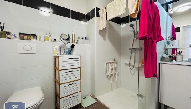 Appartement 2 pièces  à vendre Royan 17200