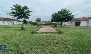 Appartement 3 Pièces 54 m² à louer à Buzançais (36500)