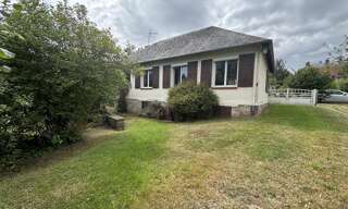 Maison 5 Pièces 107 m² à vendre à Brionne (27800)