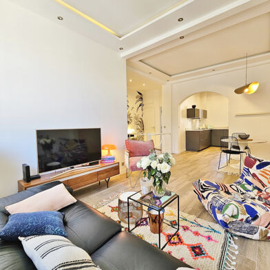 Appartement 4 pièces 565000 €