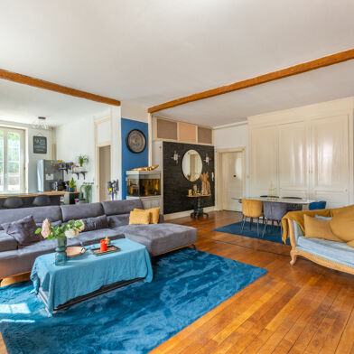 Appartement 4 pièces 215000 €