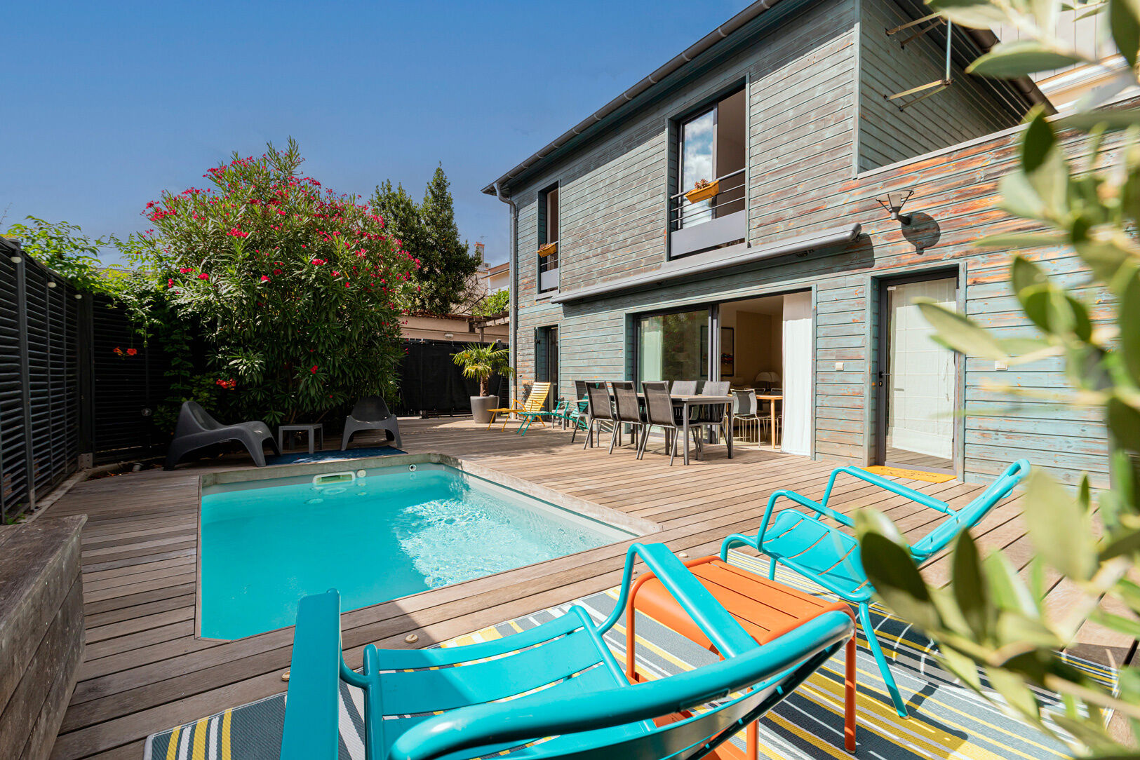 Maison L T5