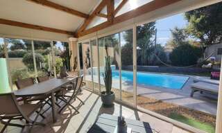 Maison 5 Pièces 117 m² à vendre à Moussan (11120)