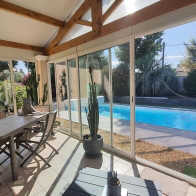 Maison 5 pièces 355000 €