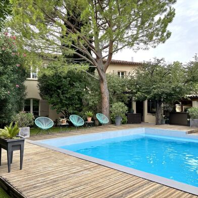 Maison 6 pièces 575000 €