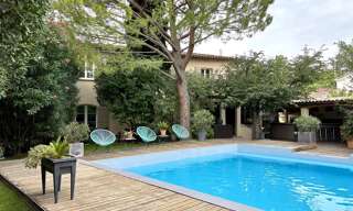 Maison 6 Pièces 187 m² à vendre à Les Angles (30133)