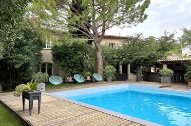 Maison 6 pièces 540000 €