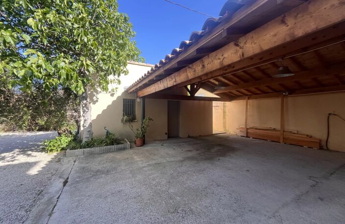 A vendre exclusivité Les Angles — photo 3