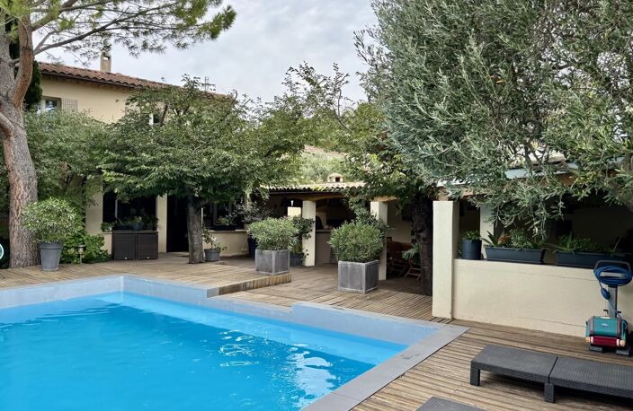 A vendre exclusivité Les Angles — photo 4