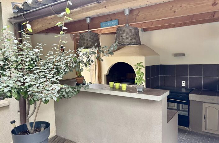A vendre exclusivité Les Angles — photo 5
