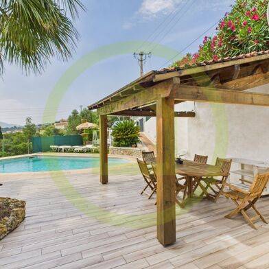 Maison 7 pièces 985000 €