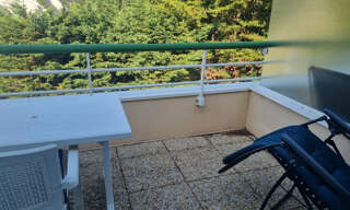 Appartement 2 Pièces 38 m² à louer à La Baule-Escoublac (44500)
