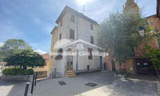 Appartement 2 Pièces 31 m² à vendre à Drap (06340)