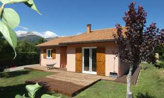 Maison 4 Pièces 87 m² à vendre à Manteyer (05400)