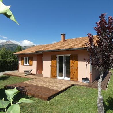 Maison 4 pièces 265000 €