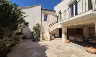 Maison  139 m² à vendre à Mollégès (13940)