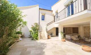 Maison  139 m² à vendre à Mollégès (13940)