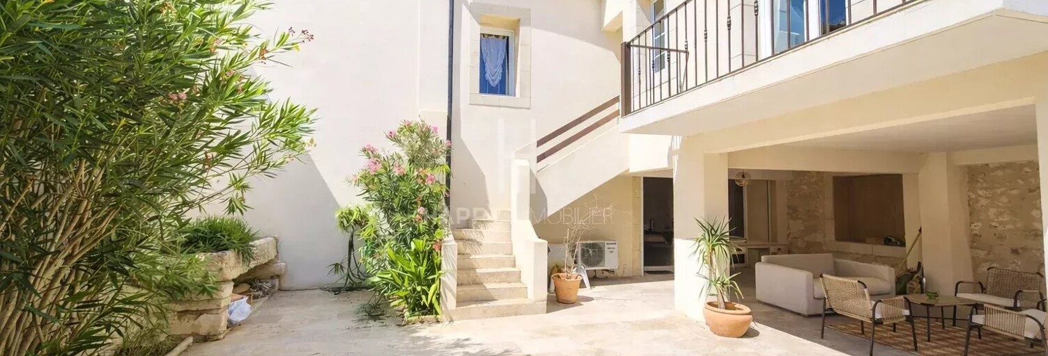 Maison  139 m² à vendre à Mollégès (13940)