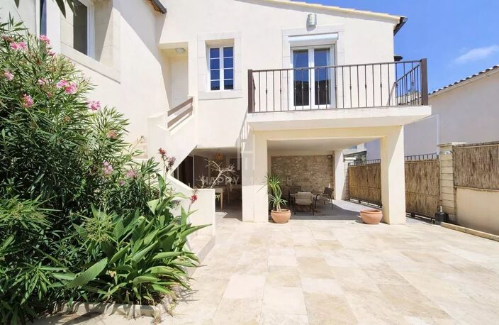Jolie maison de village avec cour — photo 2