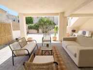 Jolie maison de village avec cour — photo 3