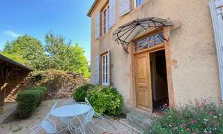 Maison 5 Pièces 127 m² à vendre à Cluny (71250)