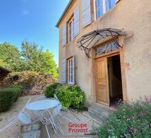Photo Maison de 5 pièces Cluny