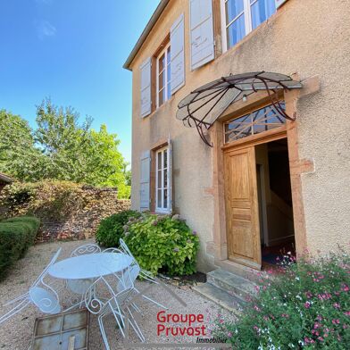 Maison 5 pièces 354000 €