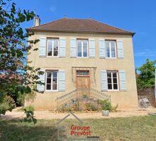 Photo Maison de 5 pièces Cluny