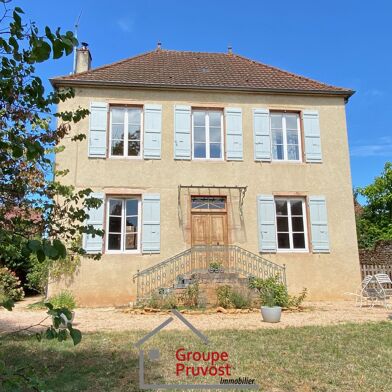 Maison 5 pièces 315000 €