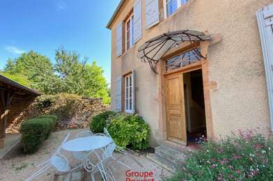 Maison 5 pièces 315000 €