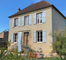 Photo Maison de 5 pièces Cluny
