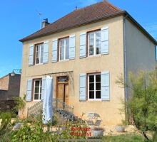 Photo Maison de 5 pièces Cluny