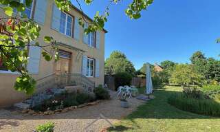 Maison 5 Pièces 127 m² à vendre à Cluny (71250)
