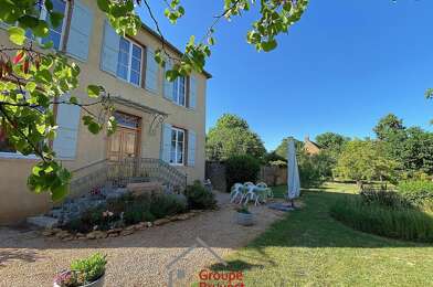 Maison 5 pièces 290000 €