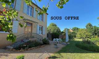 Maison 5 Pièces 127 m² à vendre à Cluny (71250)