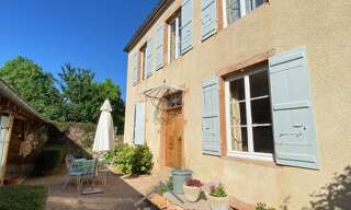 Maison 5 Pièces 127 m² à vendre à Cluny (71250)