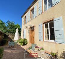 Photo Maison de 5 pièces Cluny