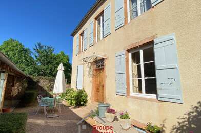 Maison 5 pièces 290000 €