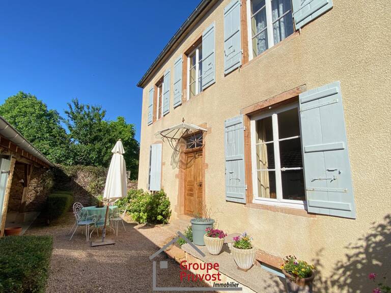 Maison de village — photo 1