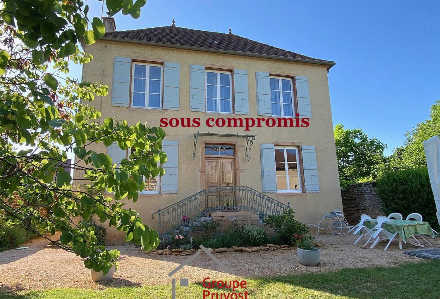 Maison de village — photo 1