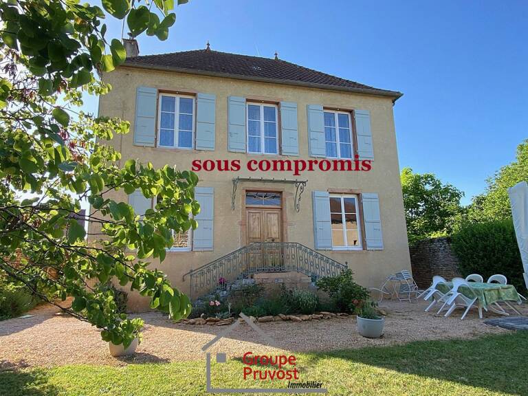 Maison de village — photo 1