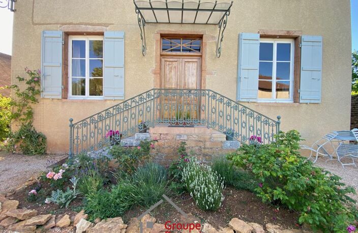 Maison de village — photo 2
