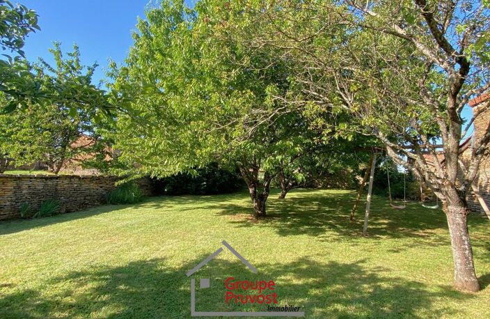 Maison de village — photo 4