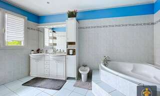 Maison 6 Pièces 130 m² à vendre à Brunoy (91800)