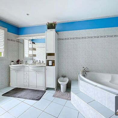 Maison 6 pièces 425000 €