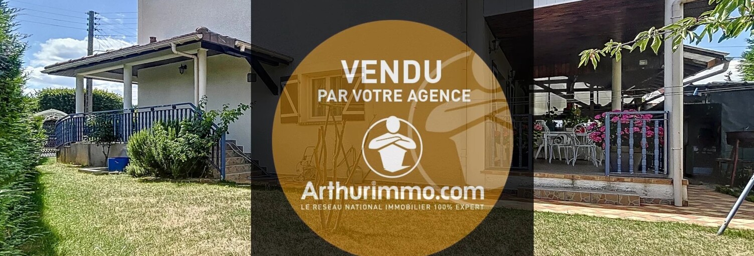 Maison 6 Pièces 130 m² à vendre à Brunoy (91800)