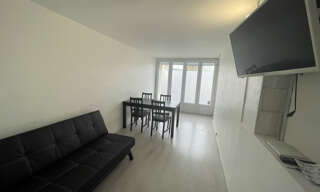 Appartement 2 Pièces 34 m² à louer à Marseille 13 (13013)