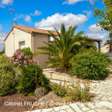 Maison 4 pièces 236500 €