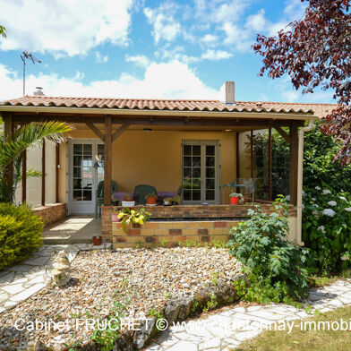 Maison 4 pièces 221000 €