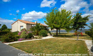 Maison 4 Pièces 89 m² à vendre à Chantonnay (85110)